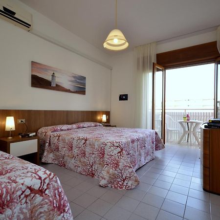 Appartamenti Mariella Bibione Esterno foto