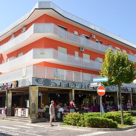 Appartamenti Mariella Bibione Esterno foto