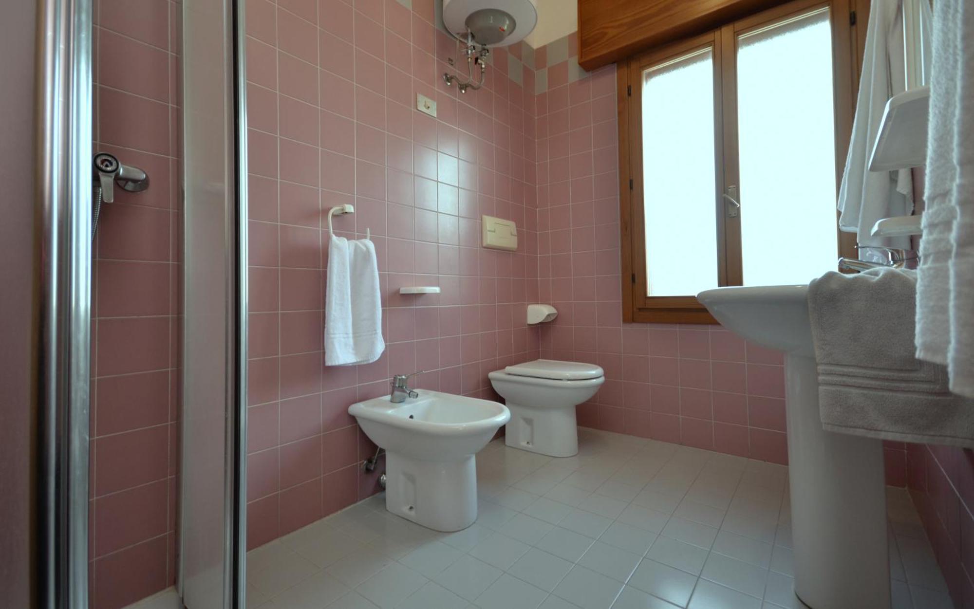 Appartamenti Mariella Bibione Esterno foto