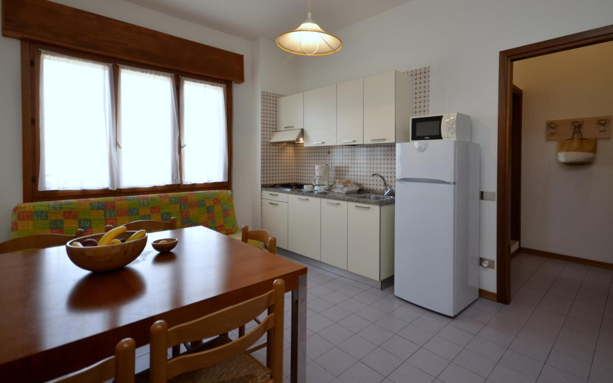 Appartamenti Mariella Bibione Esterno foto